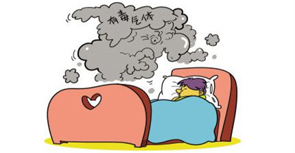 室內(nèi)甲醛超標怎么辦？甲醛自測盒可以檢測出甲醛超標嗎？