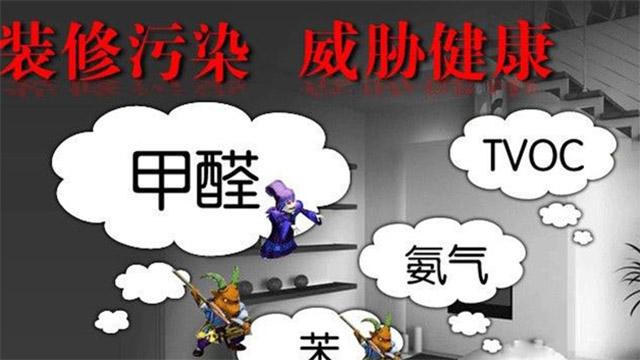 光觸媒除甲醛在未來(lái)的趨勢(shì)是不可估量的