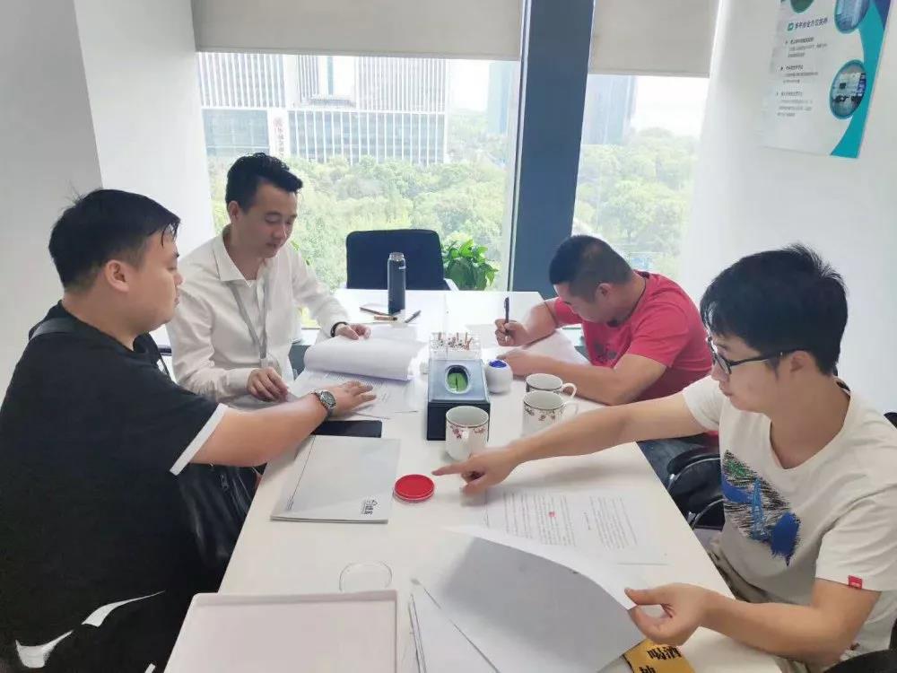 熱烈祝賀安總簽約創(chuàng)綠家貴州省貴陽市區(qū)級代理！