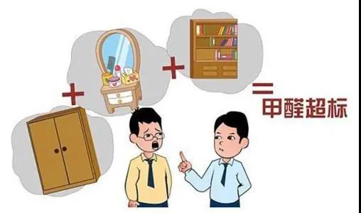 廣東省市場監(jiān)督管理局公布：20款人造板產(chǎn)品甲醛釋放量不達標，裝修可要當心