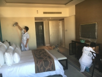 厲害了！光觸媒除甲醛的套餐竟然有這么多