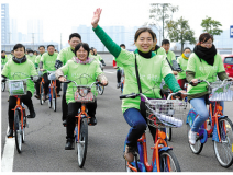 2017年上半年城市空氣質(zhì)量排行榜出爐，您的城市上榜了嗎？