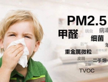 裝修甲醛重災區(qū)，劃下重點來治理