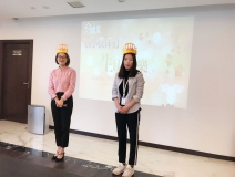 【4月生日會】業(yè)務(wù)很硬核，而我們只是甜美小公舉