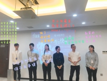 【5月生日會(huì)】這期壽星各個(gè)都可以出C位！