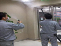 為什么老牌公司在室內(nèi)除甲醛上有優(yōu)勢？