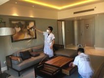 裝修甲醛超標(biāo)怎么辦？現(xiàn)狀已成為一個(gè)高污染源