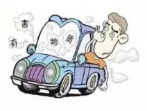 好消息！特斯拉將在中國(guó)建廠！買(mǎi)了新車(chē)可別忘了甲醛治理！