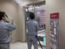 除甲醛公司需要滿足哪些要求？