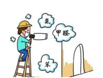 什么樣的除甲醛公司值得選擇？