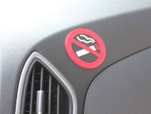 謹(jǐn)慎車內(nèi)“無影殺手”，趕快進(jìn)行車內(nèi)甲醛治理！