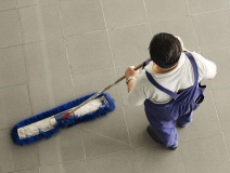 地板怎么保養(yǎng)？地板如何做甲醛治理