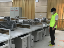 室內(nèi)除甲醛有必要嗎？看了這幾方面再回答！