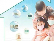 甲醛超標(biāo)怎么辦！除甲醛最有效的方法，你知道幾種？