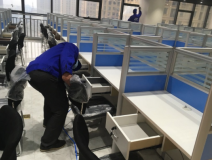 除甲醛公司需具備哪些素質(zhì)？