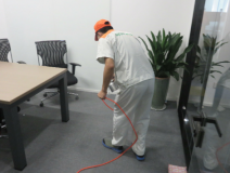 甲醛一般在什么情況下出現(xiàn)？甲醛治理有什么需要注意的？