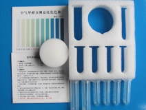 甲醛檢測(cè)，自己動(dòng)手需要什么工具呢