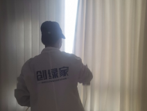 窗簾也會引起甲醛超標(biāo)嗎？