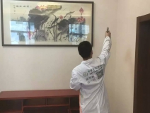 進入速凍模式，冬季裝修污染怎么辦？
