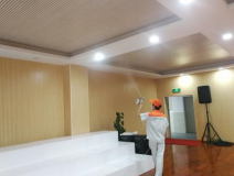 什么樣的除甲醛公司值得選擇？