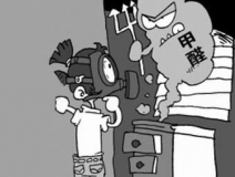 室內(nèi)甲醛的三種存在方式，你知道幾個(gè)？