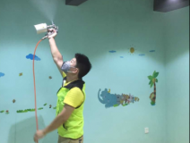 甲醛治理方法很多，哪種靠譜有效？