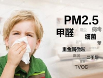 春季家裝要怎樣防治甲醛危害？