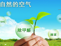 甲醛檢測如何選擇合適的公司？