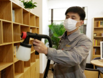 如何避免甲醛治理這種情況？