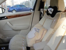汽車空調(diào)有異味？新車甲醛超標(biāo)怎么辦