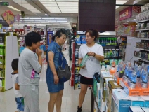 超市里的除醛、除味劑是否實(shí)用環(huán)保，這篇分析說(shuō)得太對(duì)了！