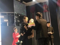 ?4歲男孩和媽媽辦“婚禮”，真相令人淚崩！