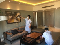 為什么那么多朋友做除甲醛加盟會失敗？
