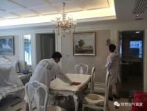 家要裝修了？趕緊收藏這裝修17步流程！