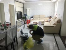 科普甲醛治理中的一些問題，讓你少走彎路
