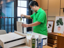 裝修后除甲醛如何去除？哪種方法最有效