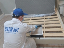 杭州除甲醛公司怎么選？