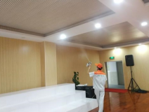 除甲醛公司選擇需從哪些方面來(lái)進(jìn)行？