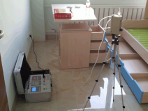 室內(nèi)空氣檢測(cè)一般使用什么方法？