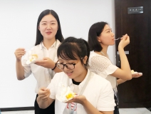【7月生日會】喂——請問你是在網紅公司上班嗎？
