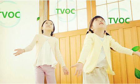 污染“大禮包”TVOC，這樣的有機(jī)污染物種群只有這樣治理才科學(xué)……